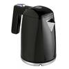 Hervidor Hotel Diva 1L Negro